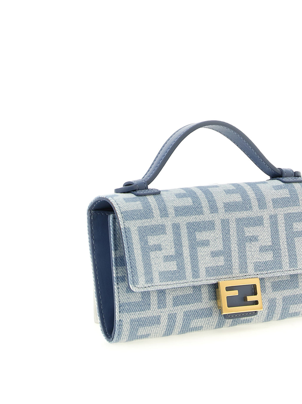 'Continental Baguette' wallet on chain 3