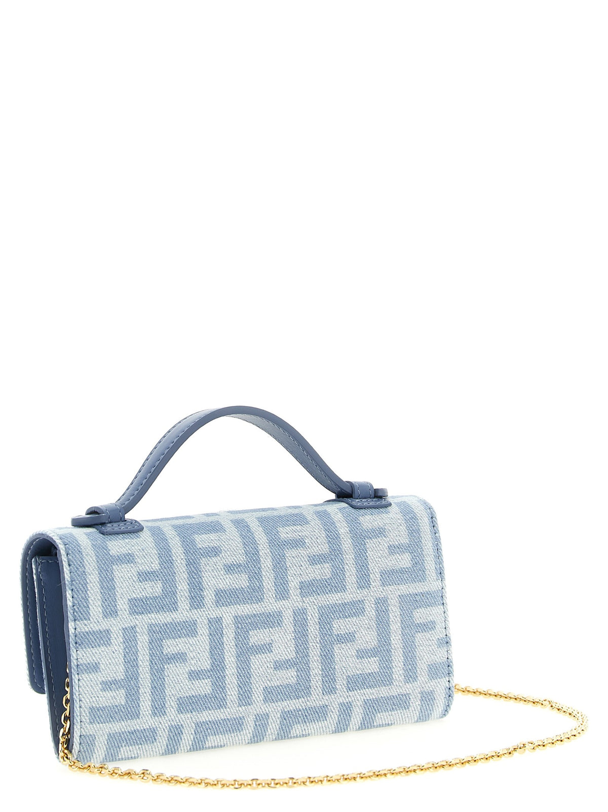 'Continental Baguette' wallet on chain 2