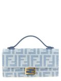 'Continental Baguette' wallet on chain