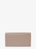 Continental leather crossbody bag 2