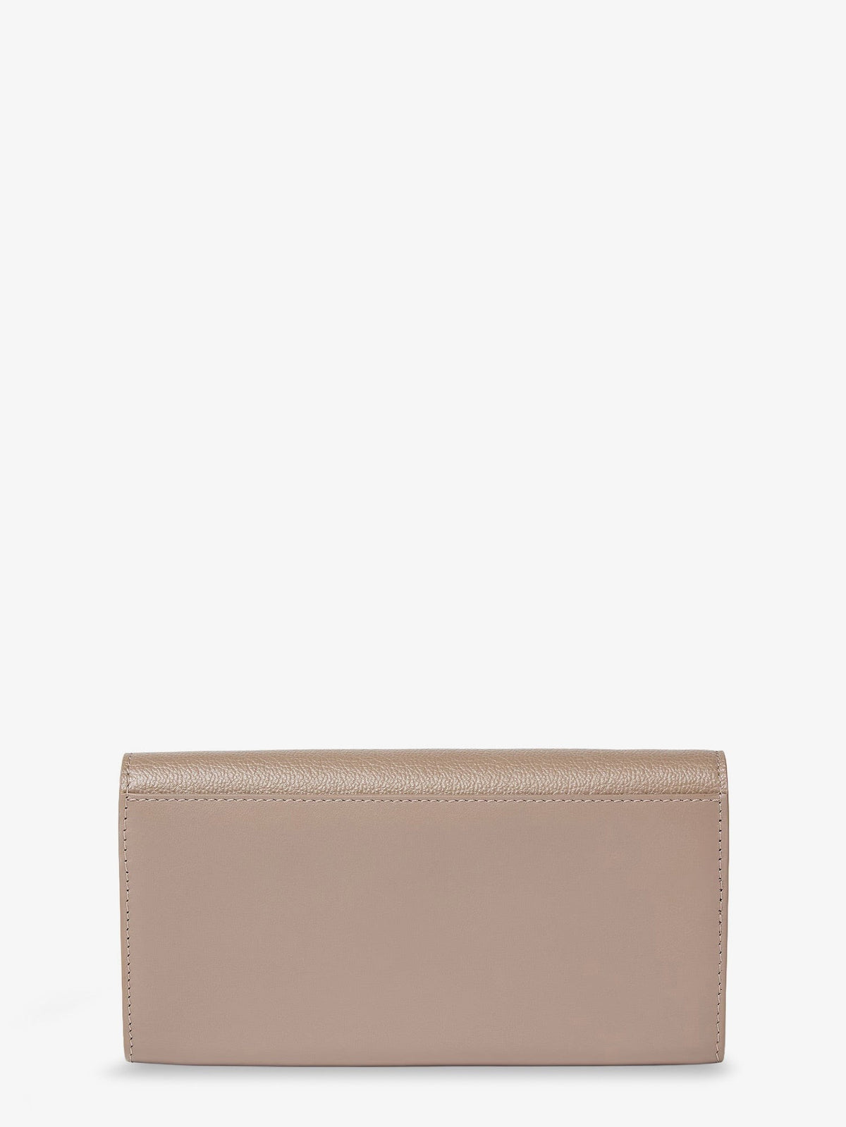 Continental leather crossbody bag 2