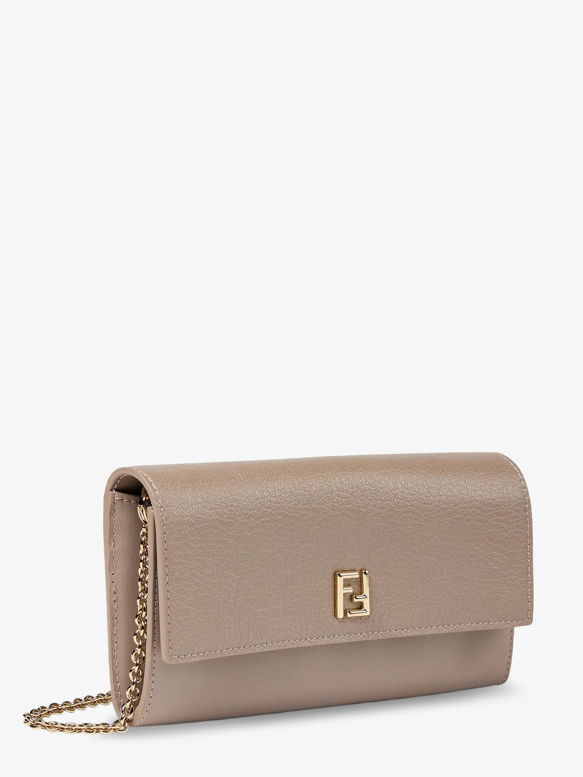 Continental leather crossbody bag 3