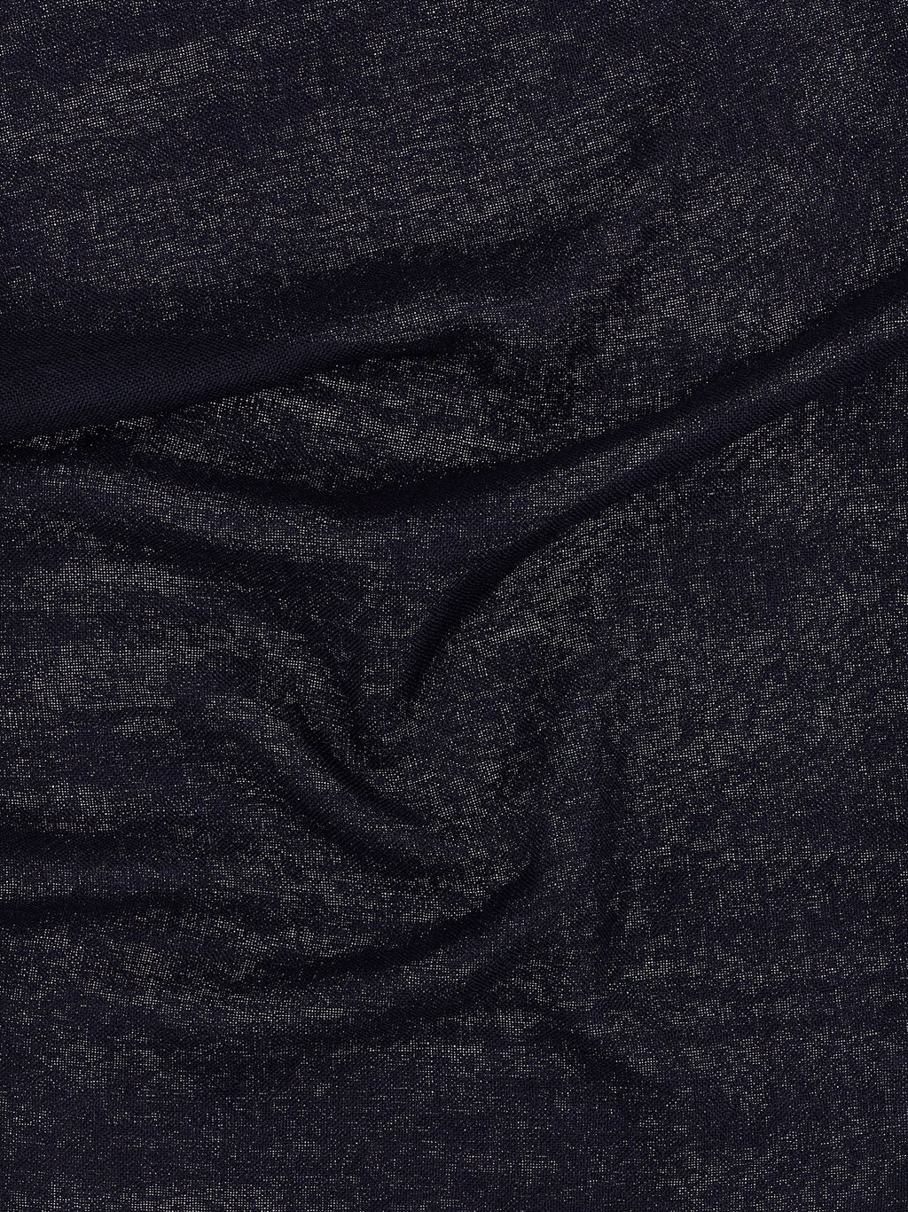 Contrast border scarf 3