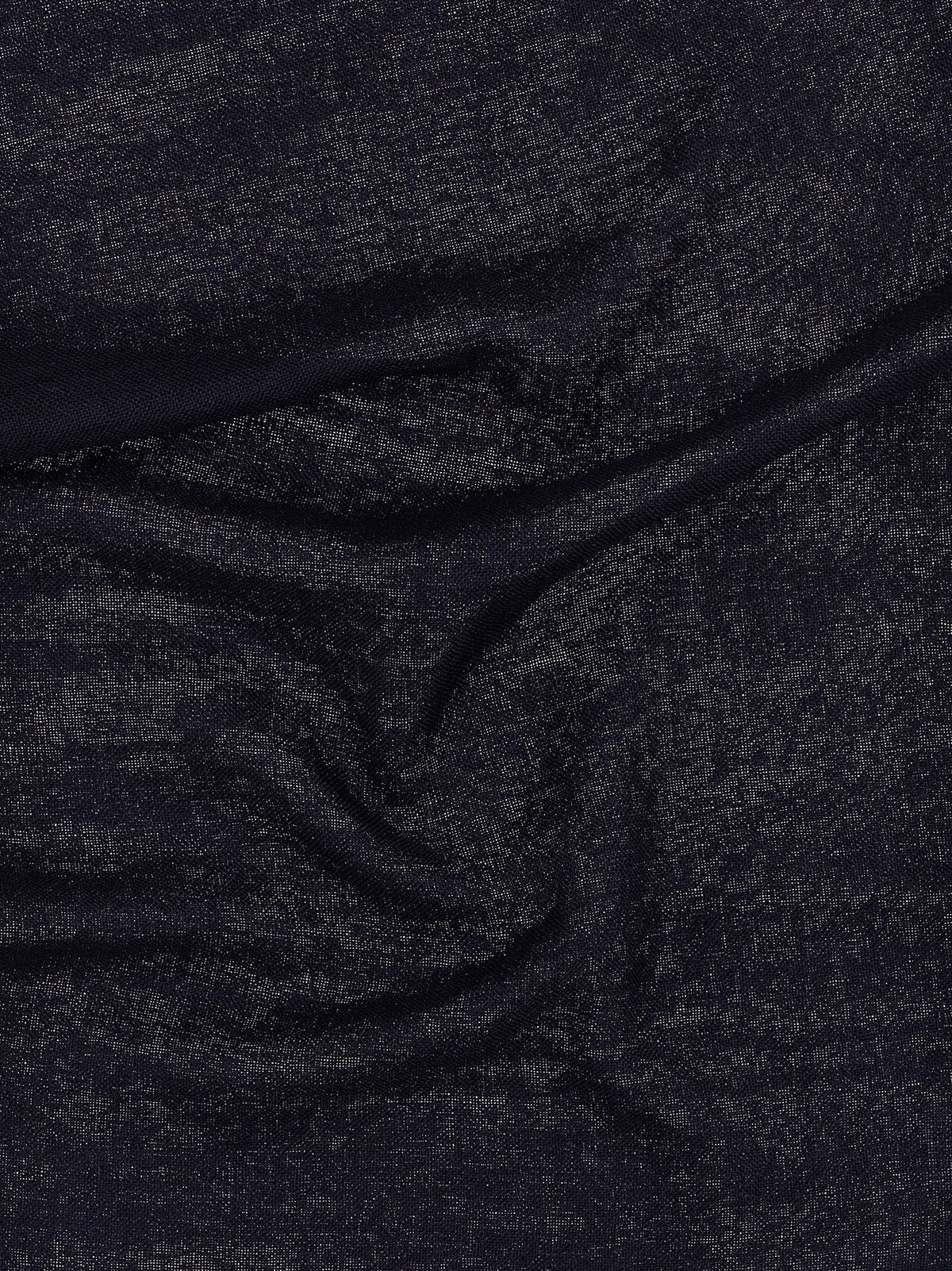 Contrast border scarf 3