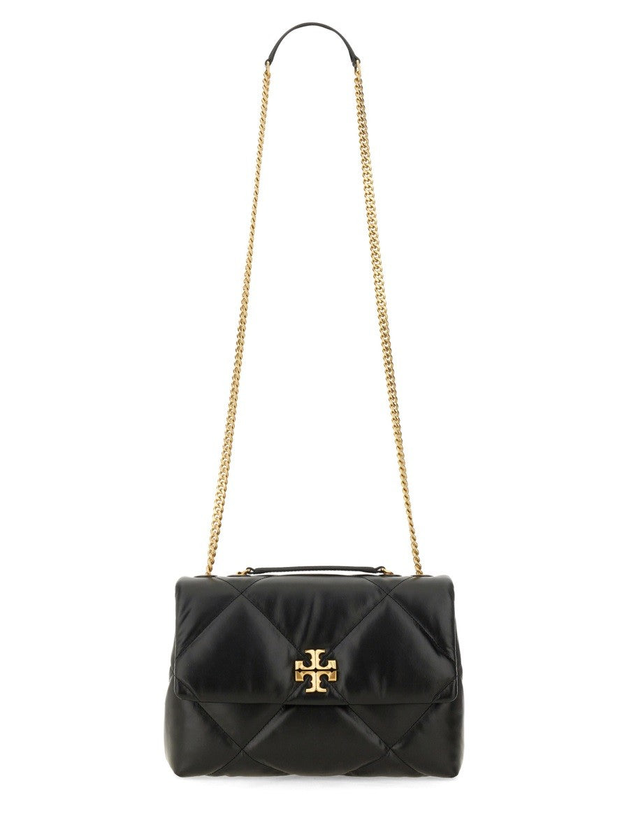 CONVERTIBLE "KIRA" SHOULDER BAG 2