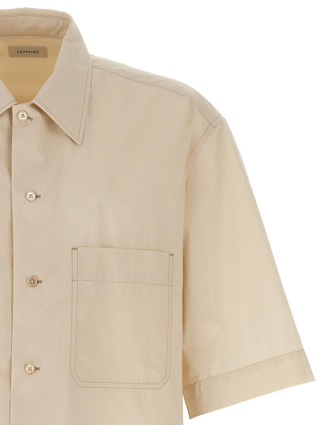 'Convertible' shirt 3