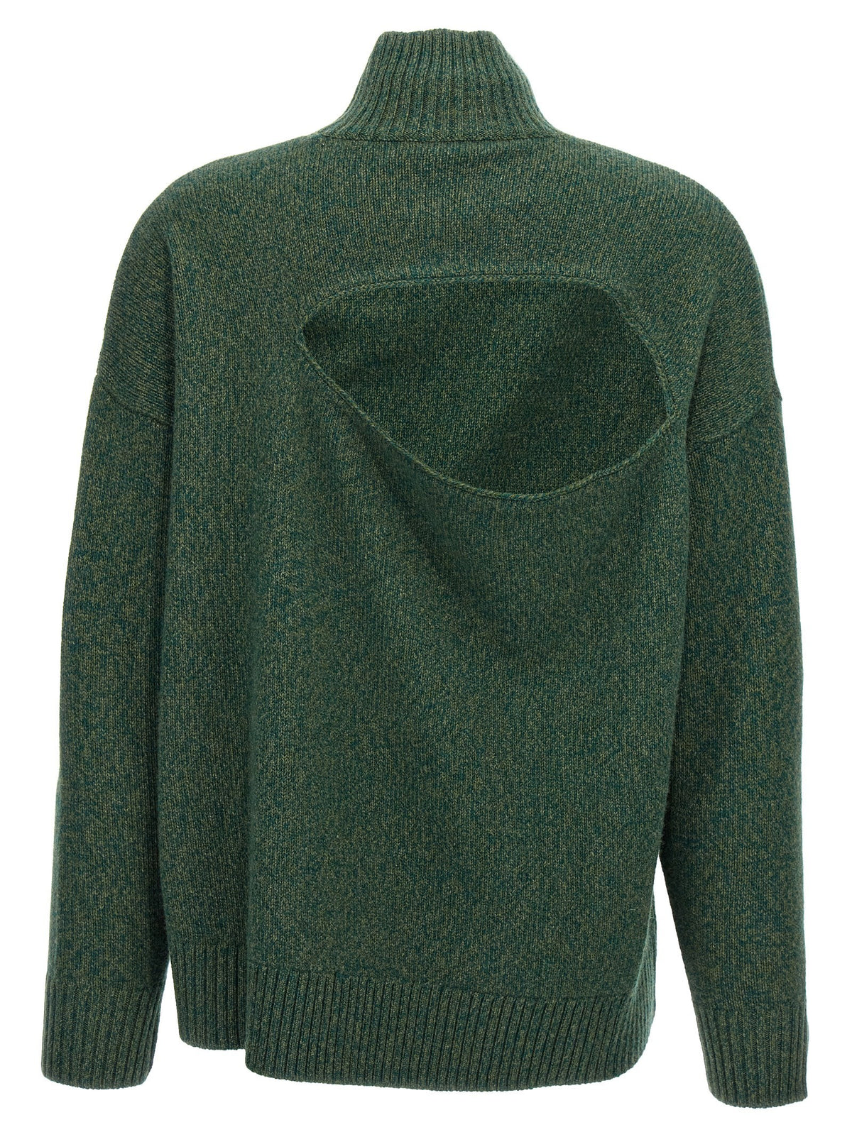 'Convertible' sweater 2