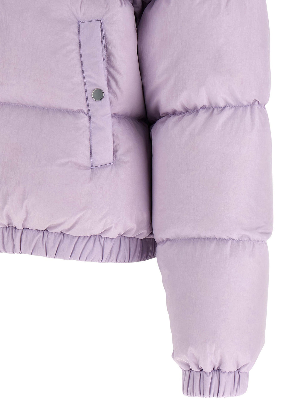 'Cool' down jacket 4