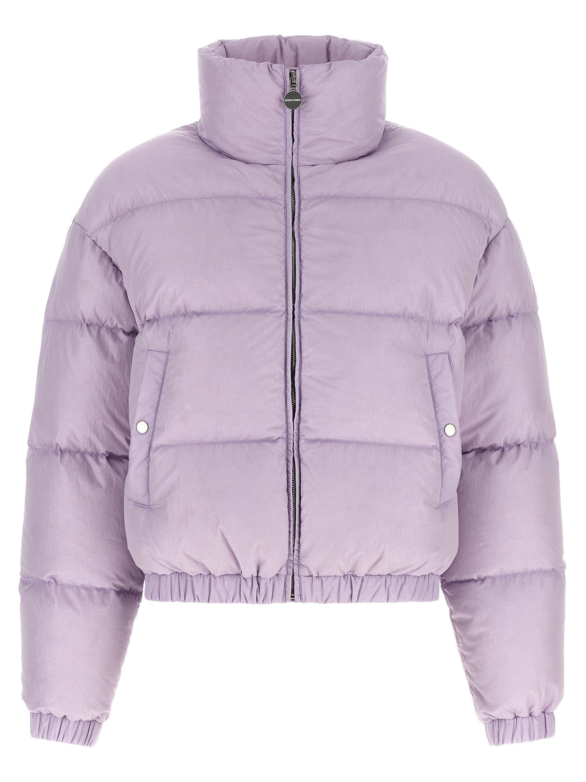 'Cool' down jacket