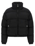 'Cool' down jacket
