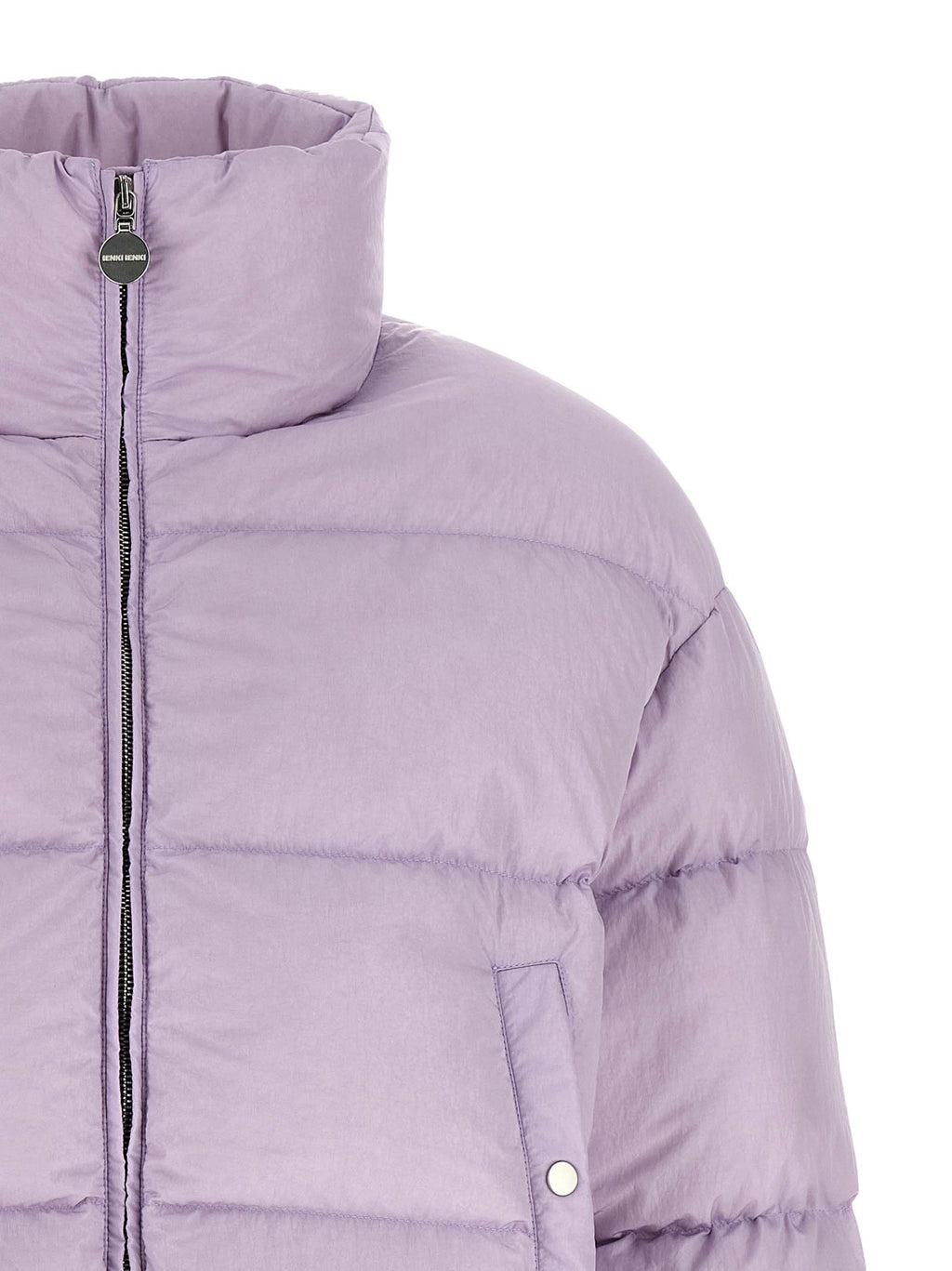 'Cool' down jacket 3