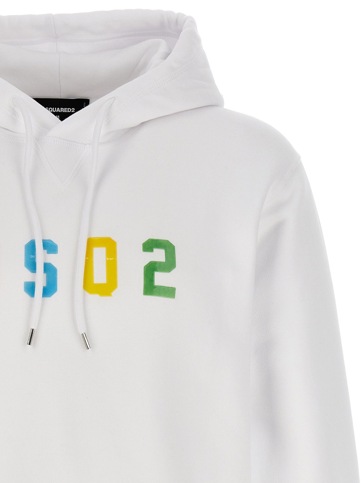 'Cool Fit' hoodie 3