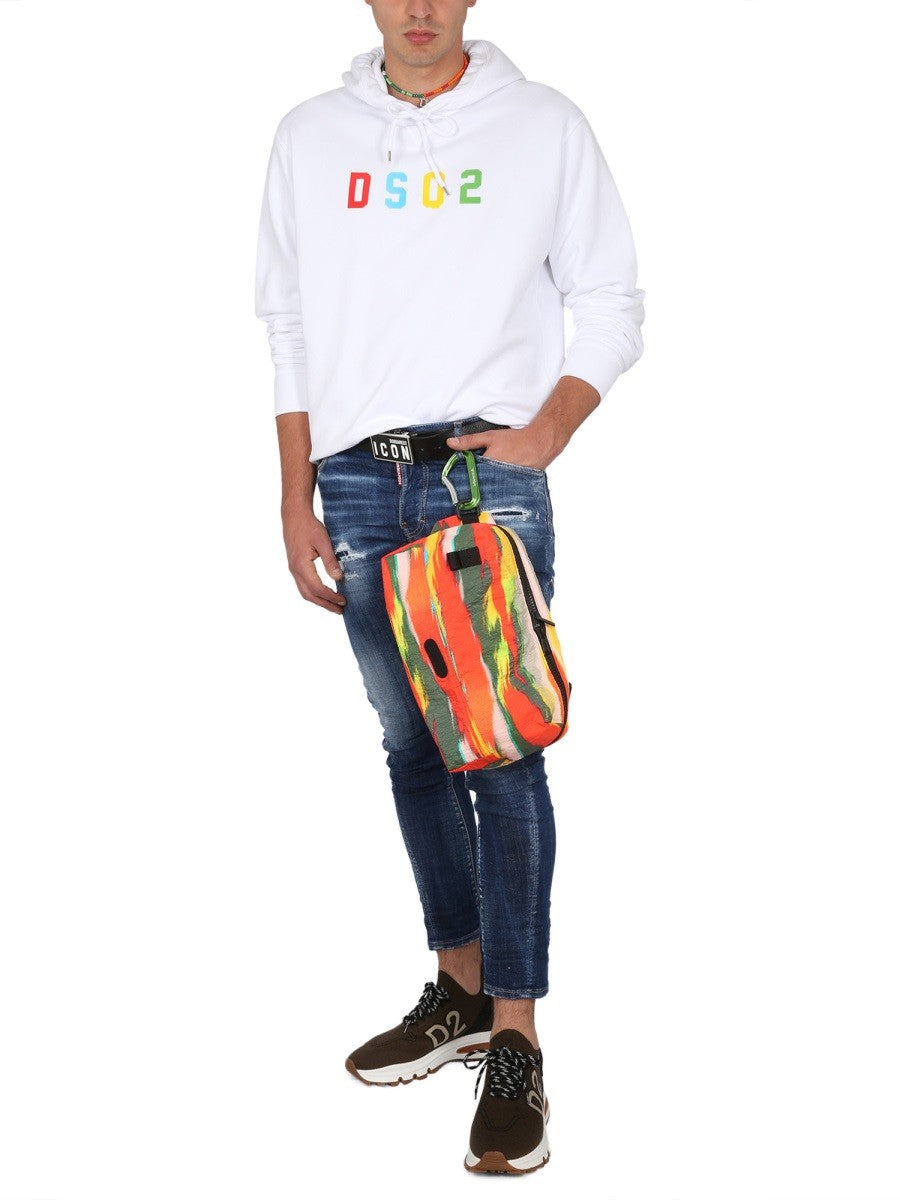 COOL FIT SWEATSHIRT 2