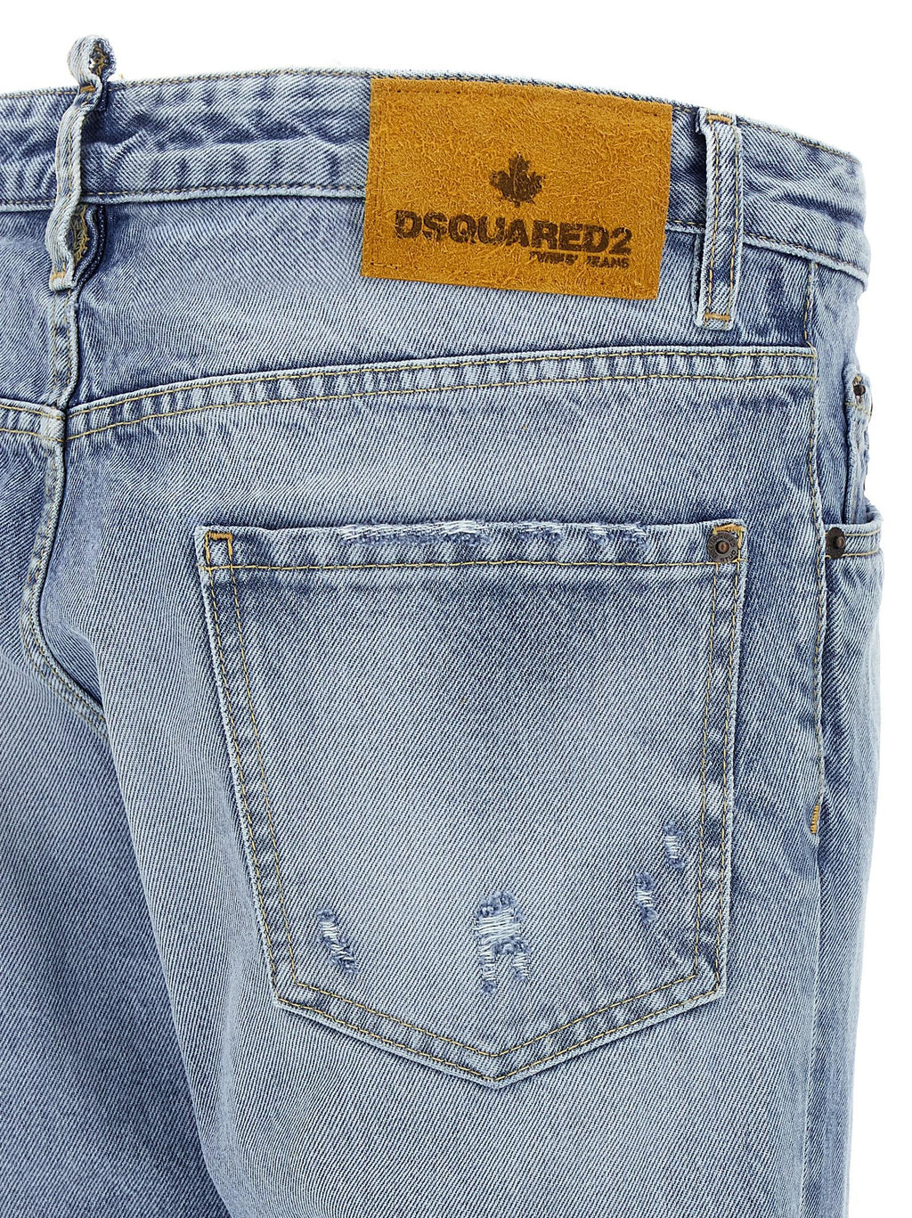 'Cool Guy' jeans 4