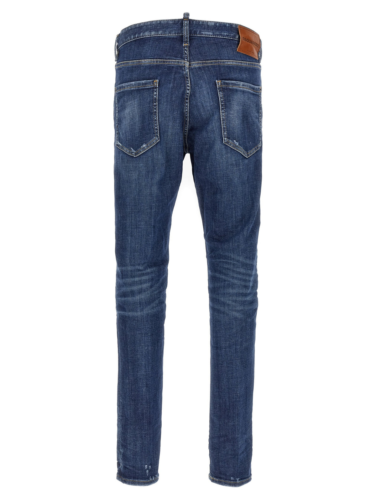 Cool Guy stretch cotton Jeans 2