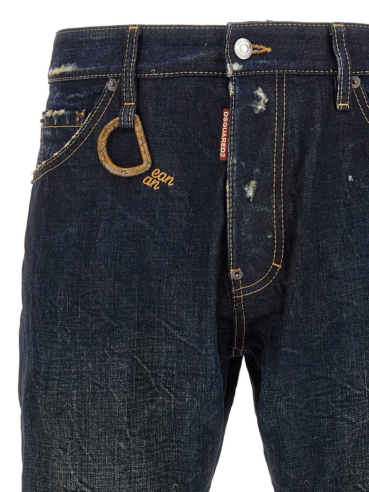'Cool Guy' jeans 3