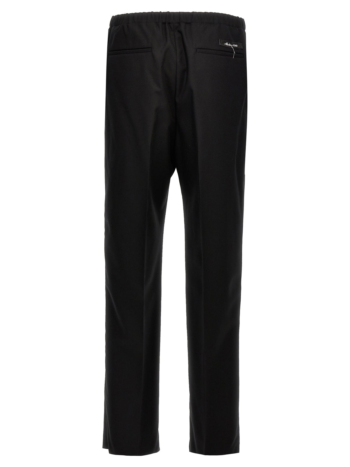 Cool wool pants 2