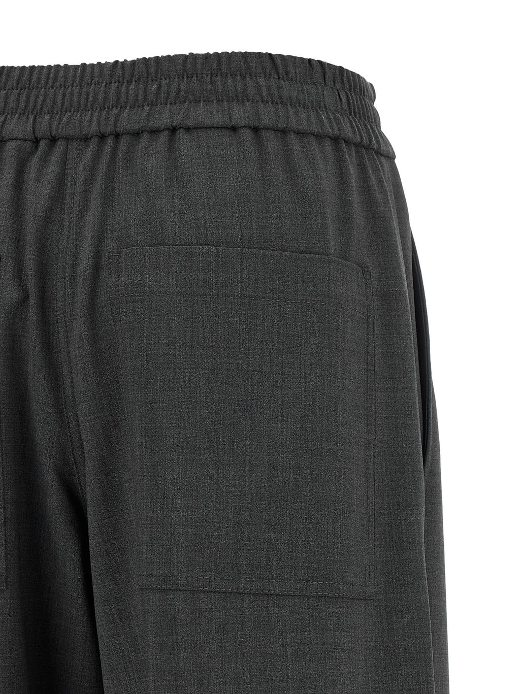 Cool wool pants 4