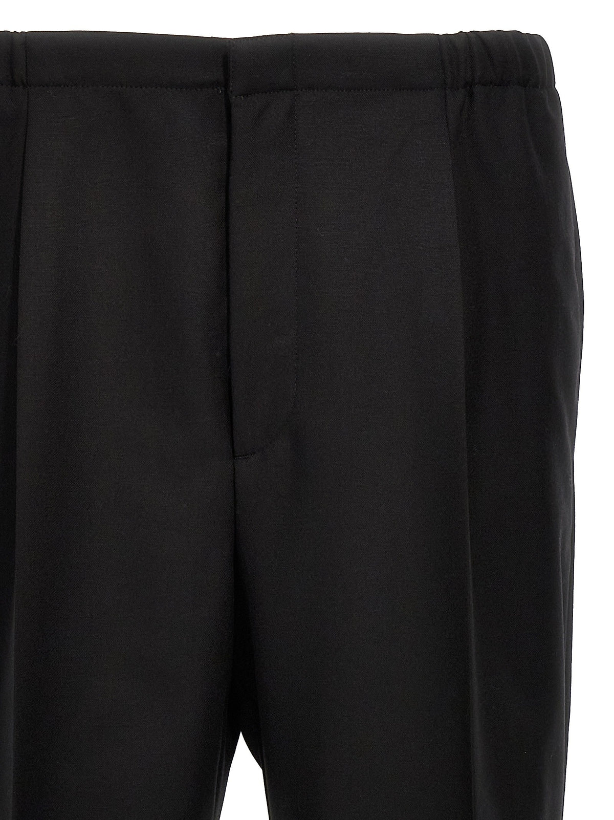 Cool wool pants 3
