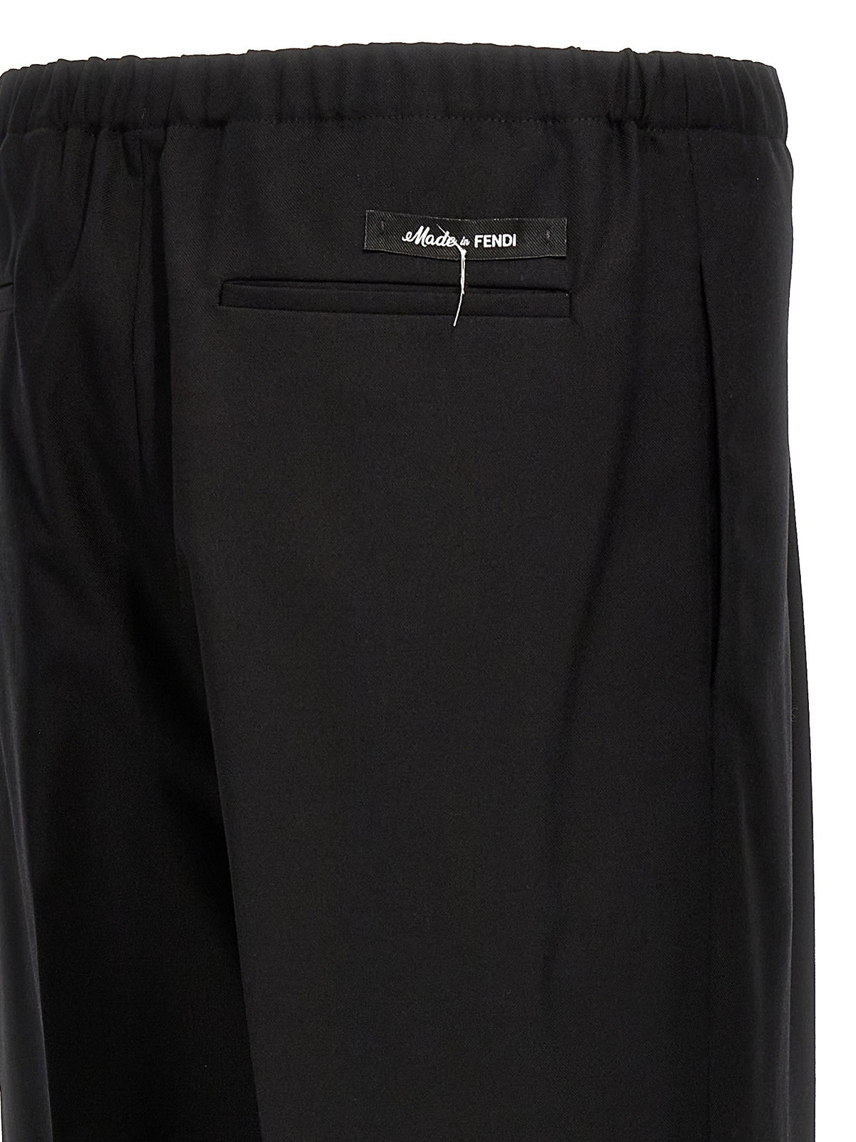 Cool wool pants 4