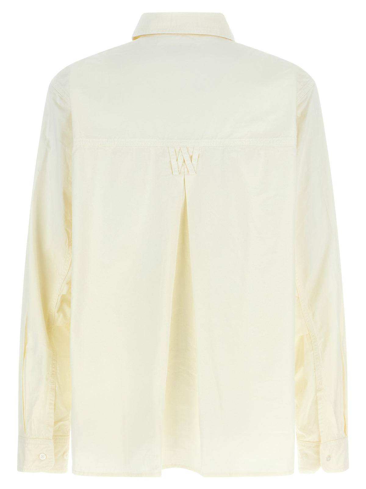 'Corcoran' shirt 2