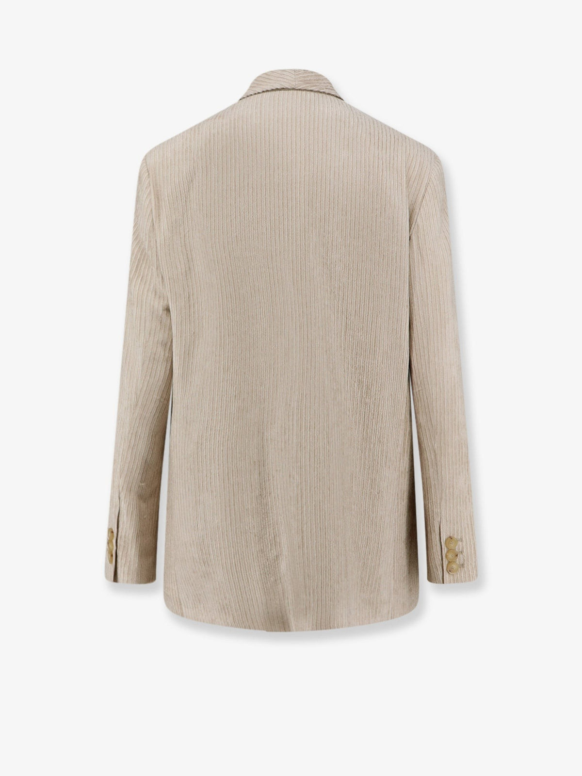 Corduroy blazer 2