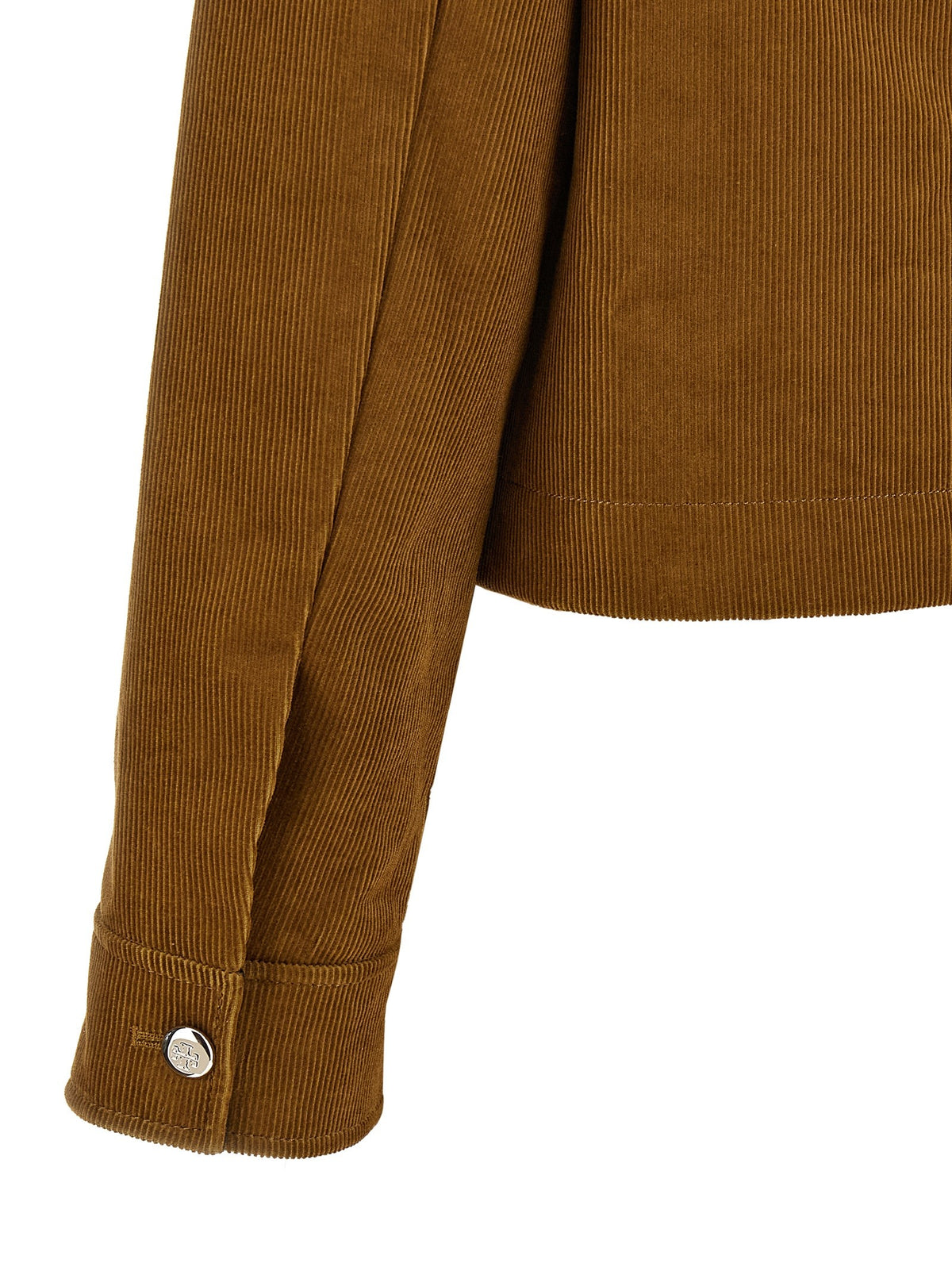 Corduroy blazer 4
