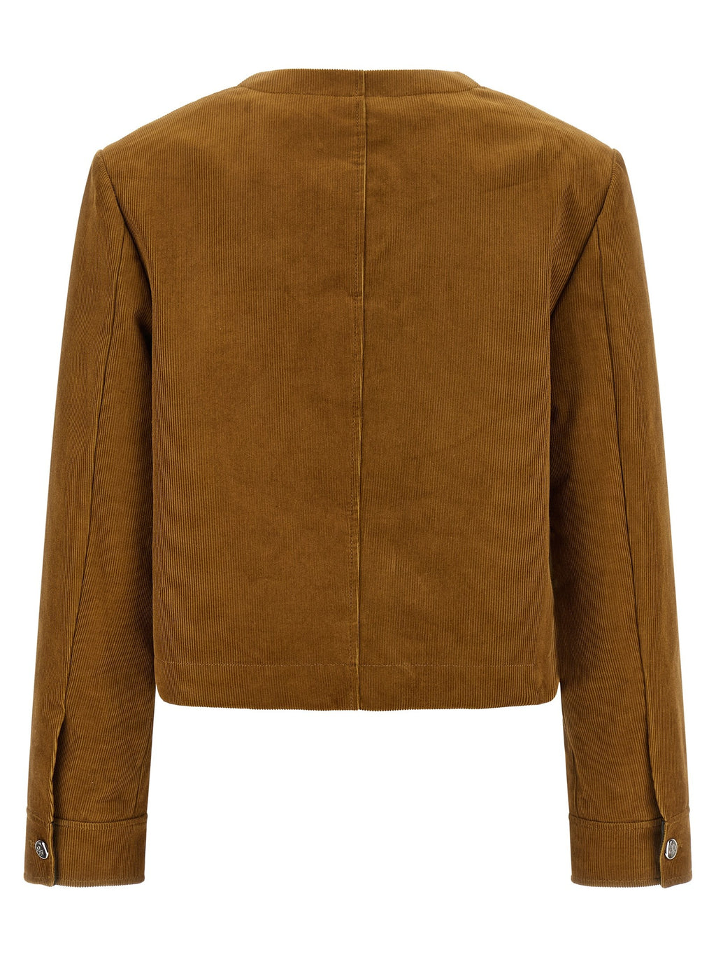 Corduroy blazer 2