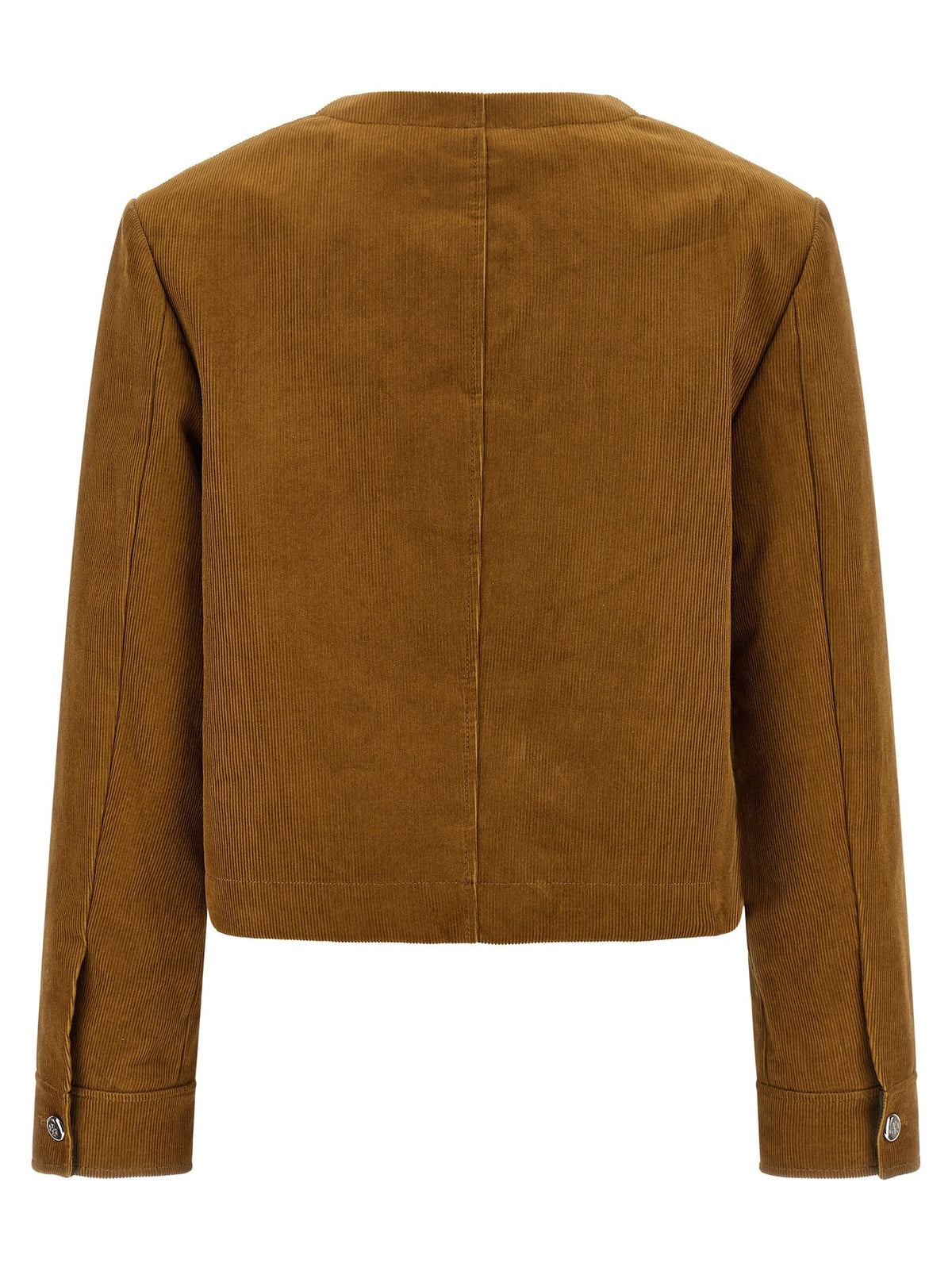 Corduroy blazer 2