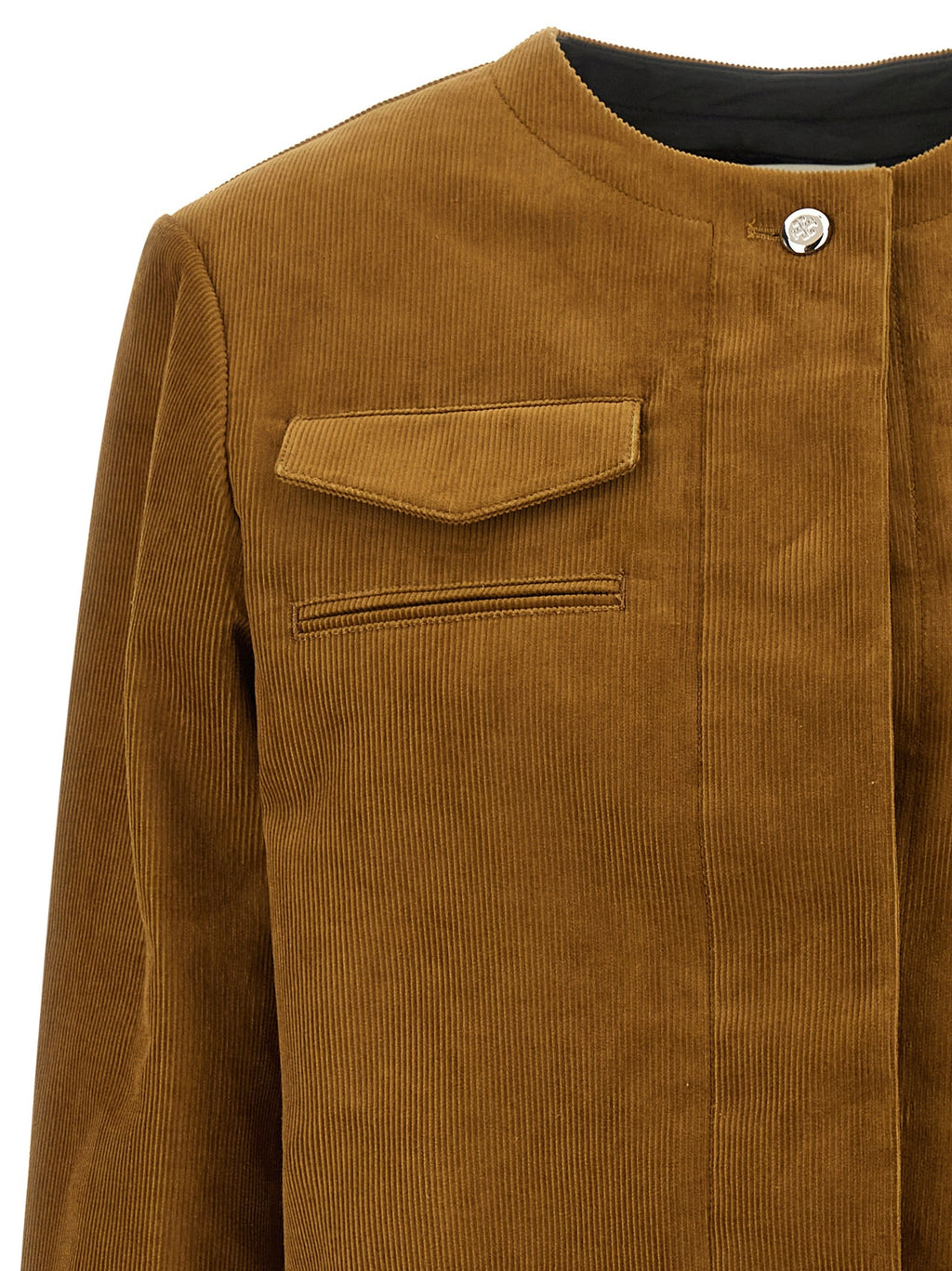 Corduroy blazer 3