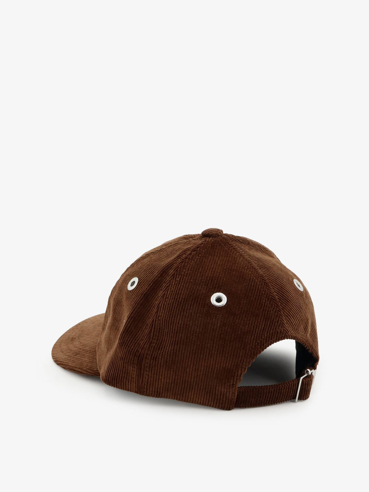 Corduroy hat 3