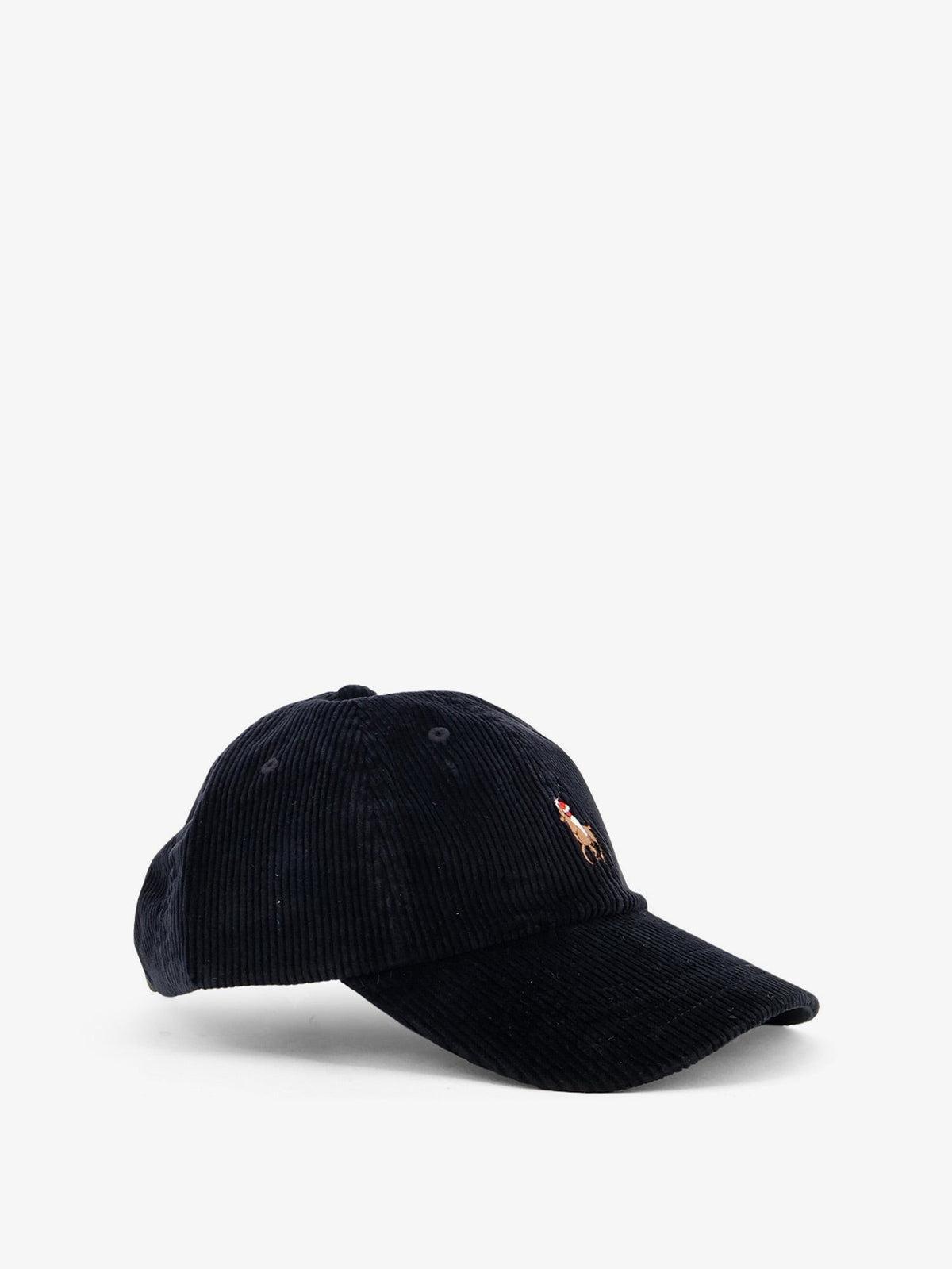 Corduroy hat 2