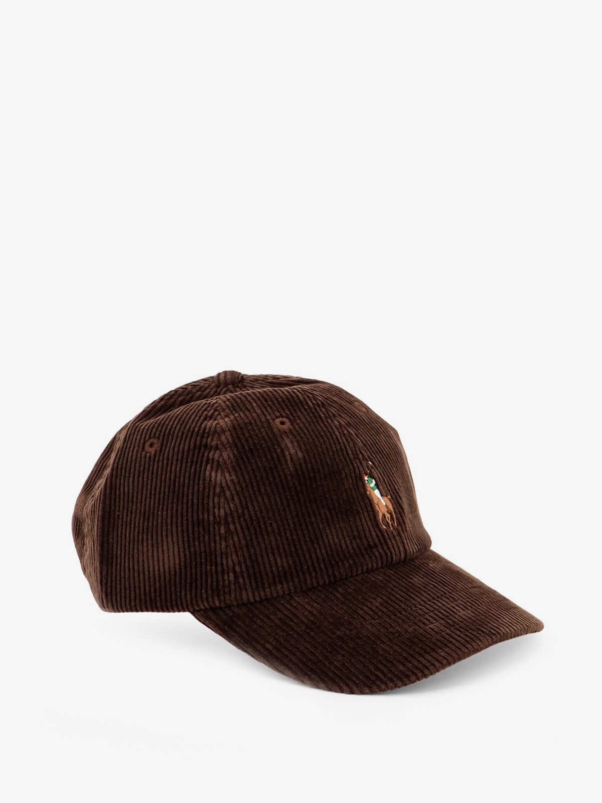 Corduroy hat 2
