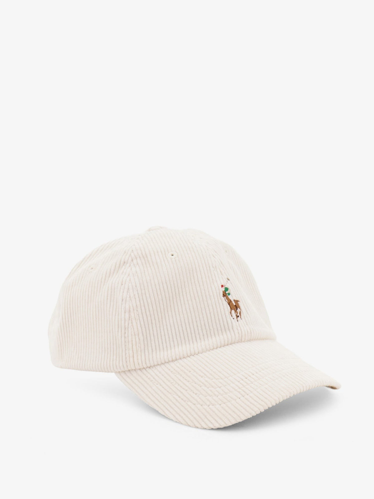 Corduroy hat 2