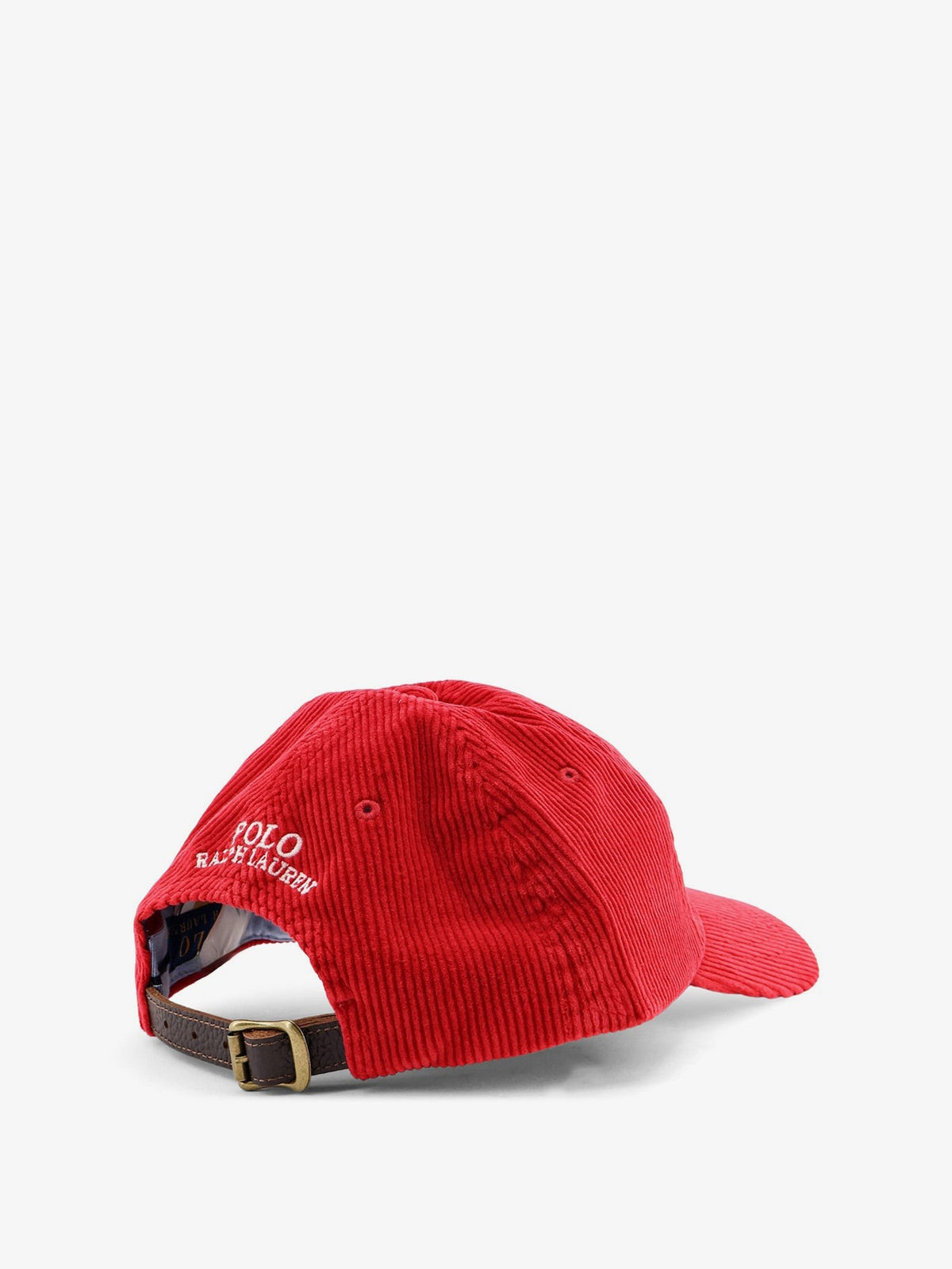Corduroy hat 3