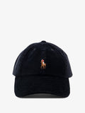 Corduroy hat