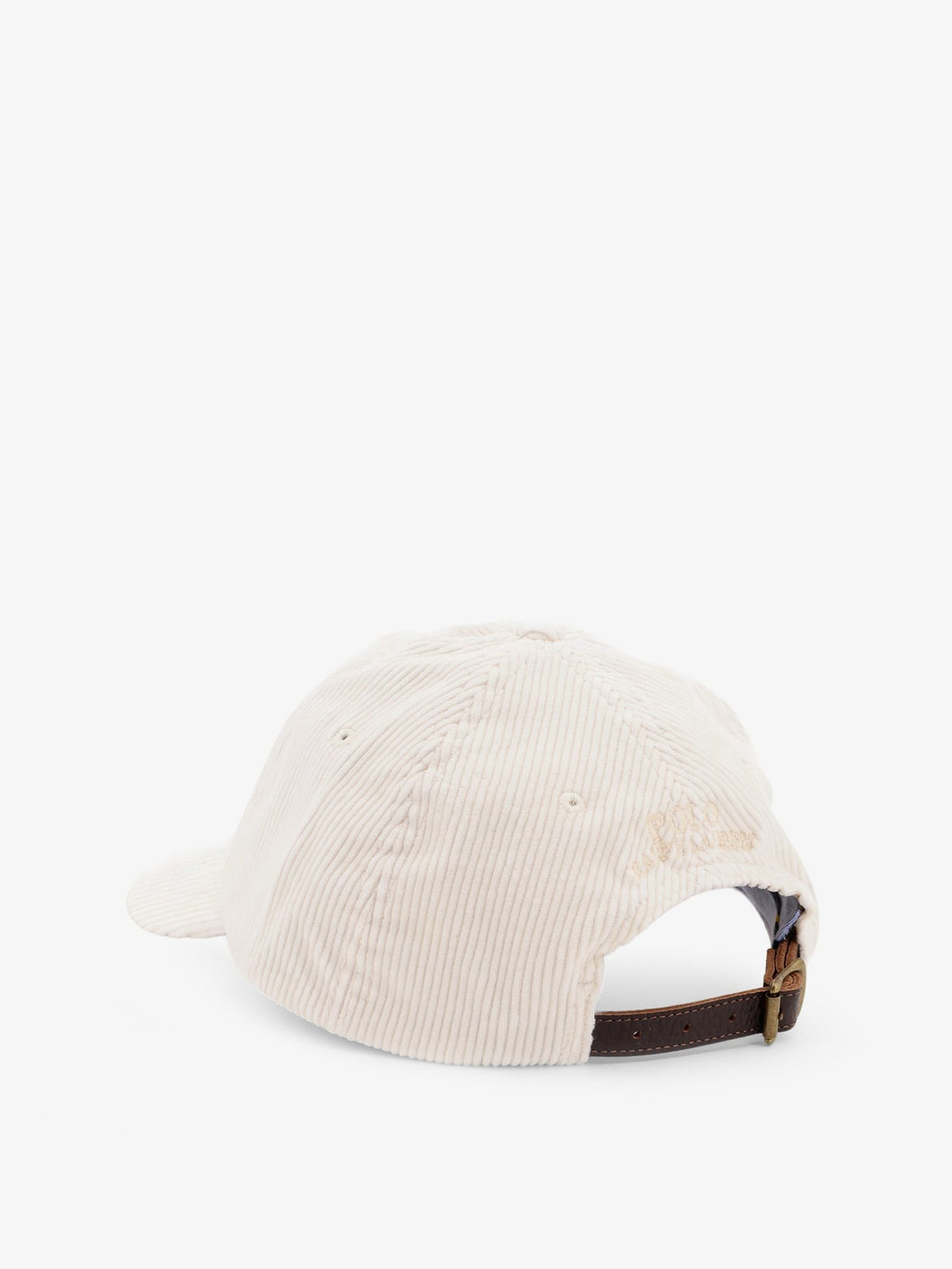 Corduroy hat 3