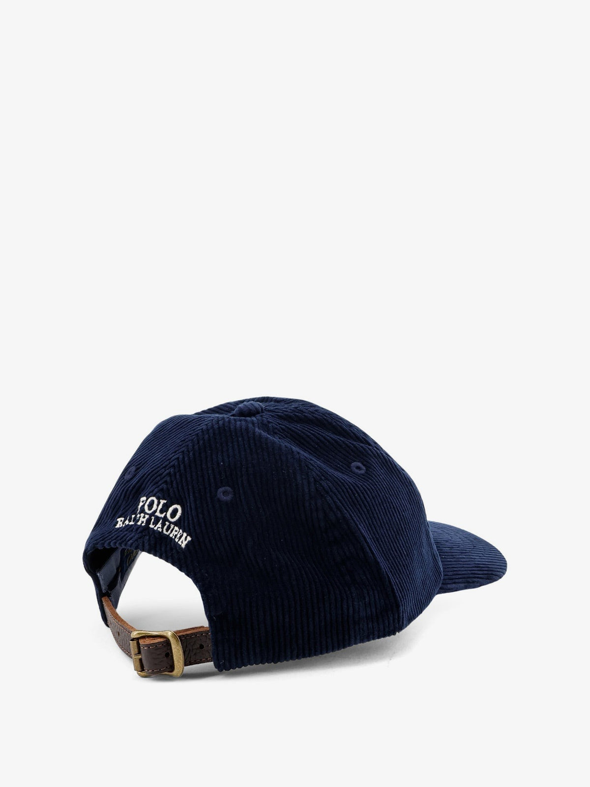 Corduroy hat 3