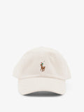 Corduroy hat