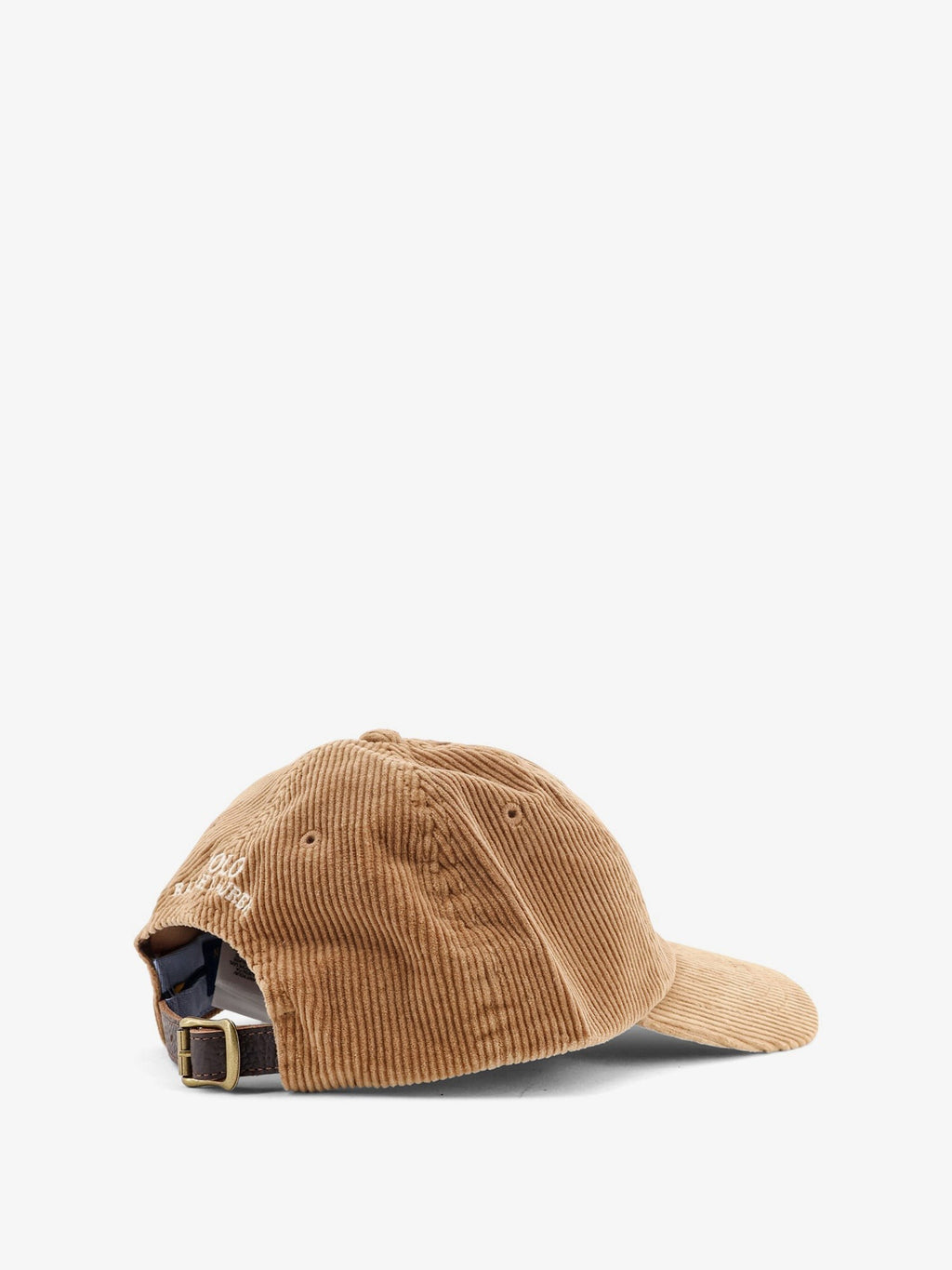 Corduroy hat 3