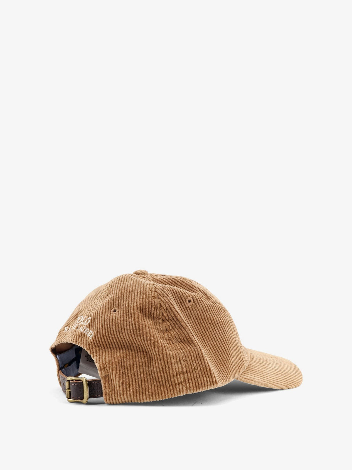 Corduroy hat 3