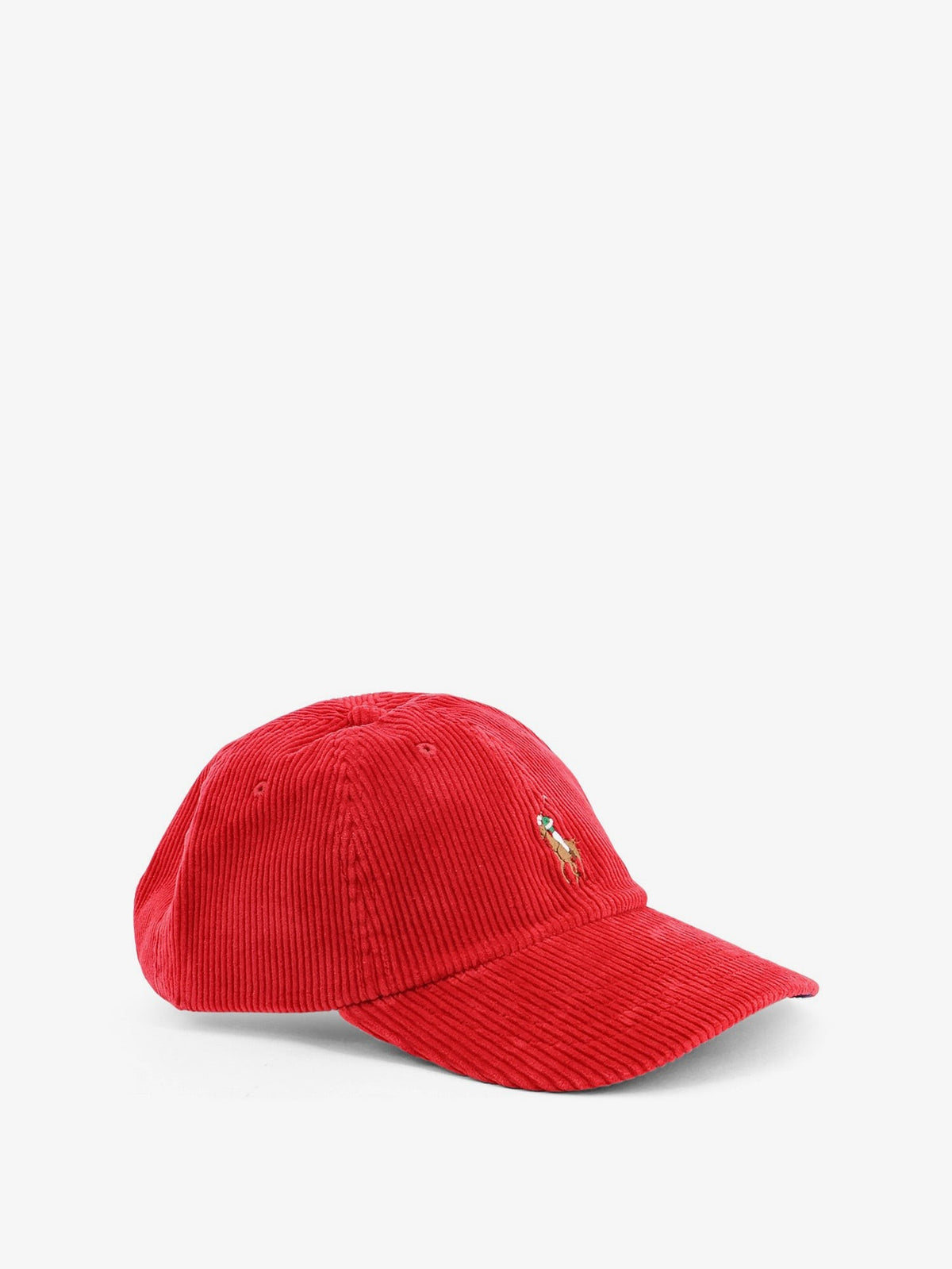 Corduroy hat 2