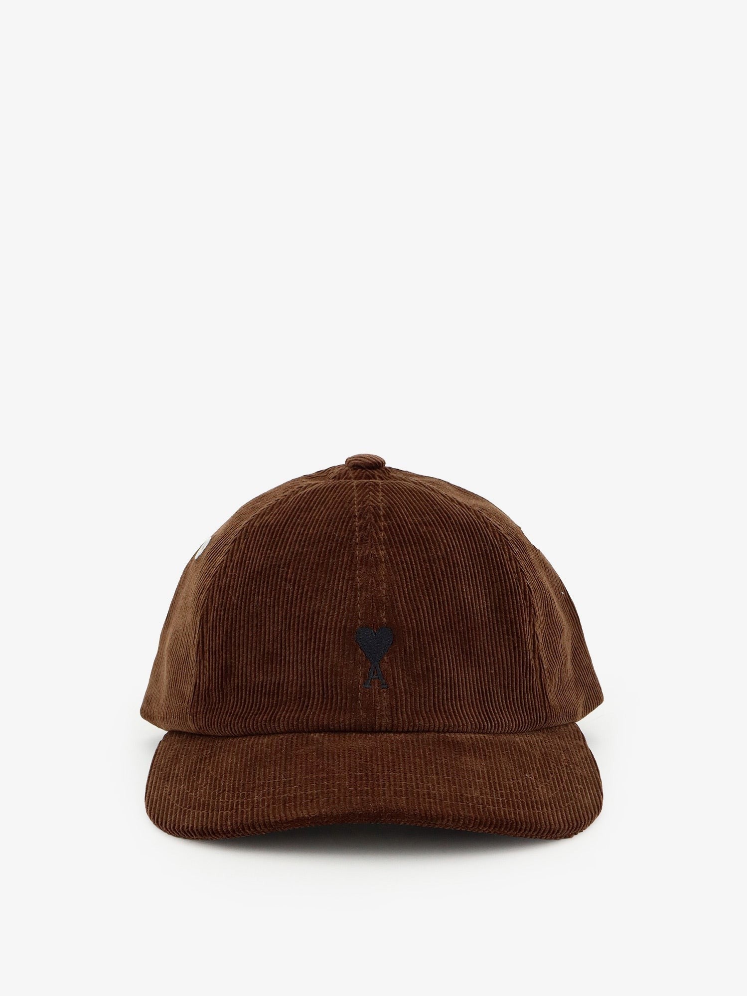 Corduroy hat
