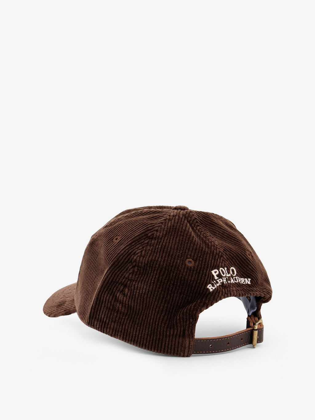Corduroy hat 3
