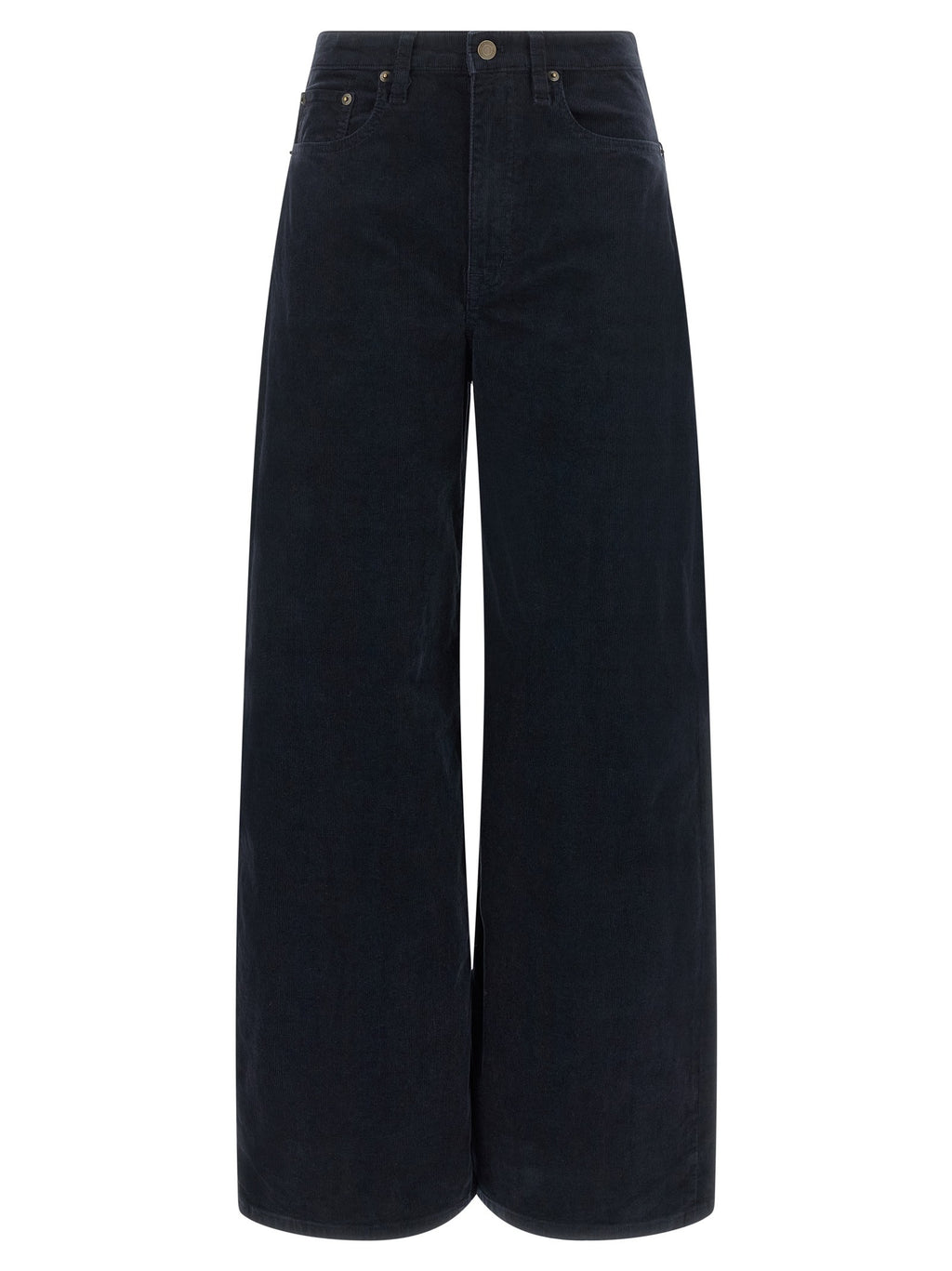 Corduroy pants