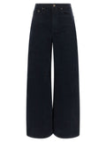 Corduroy pants