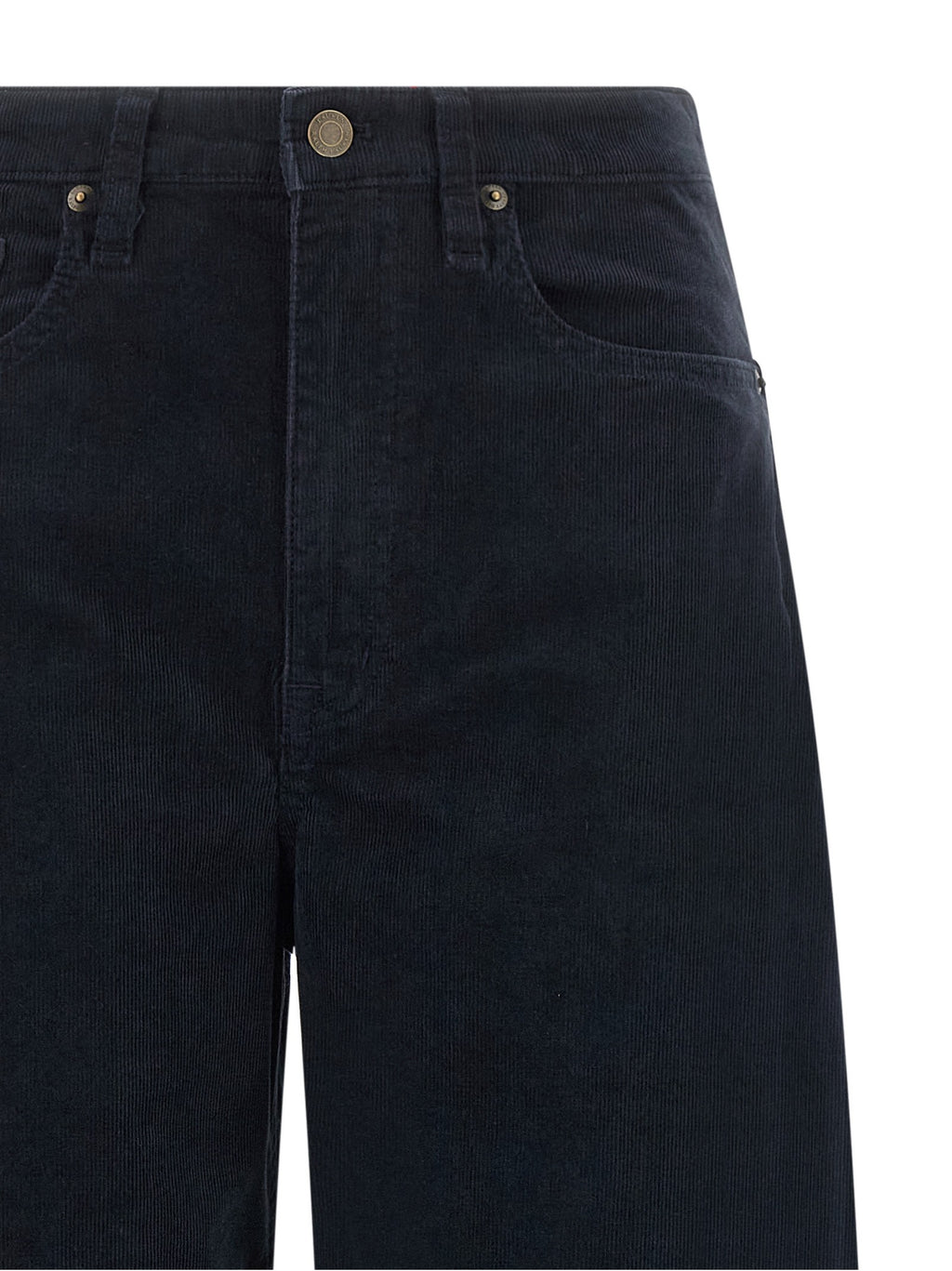 Corduroy pants 3