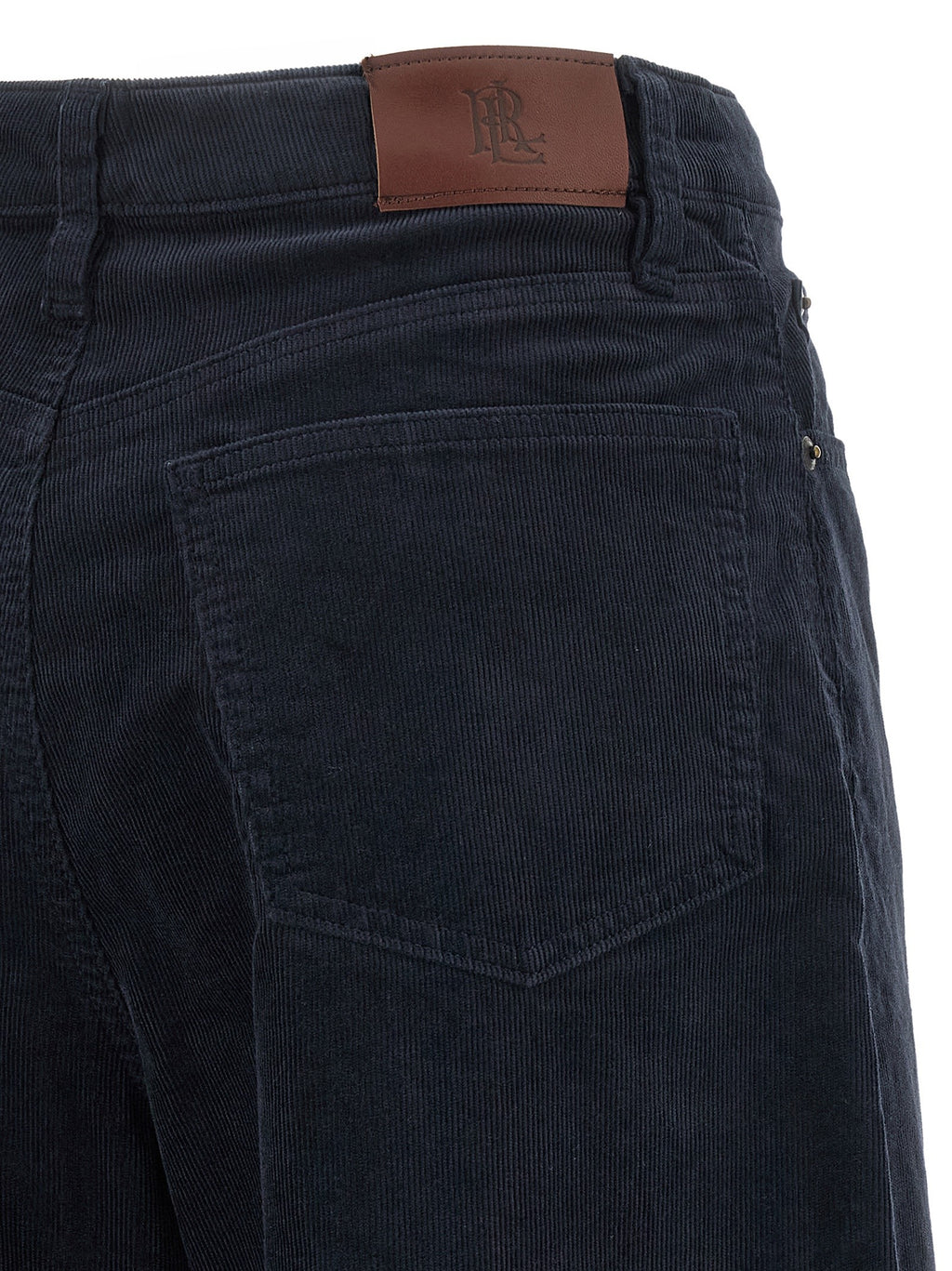 Corduroy pants 4
