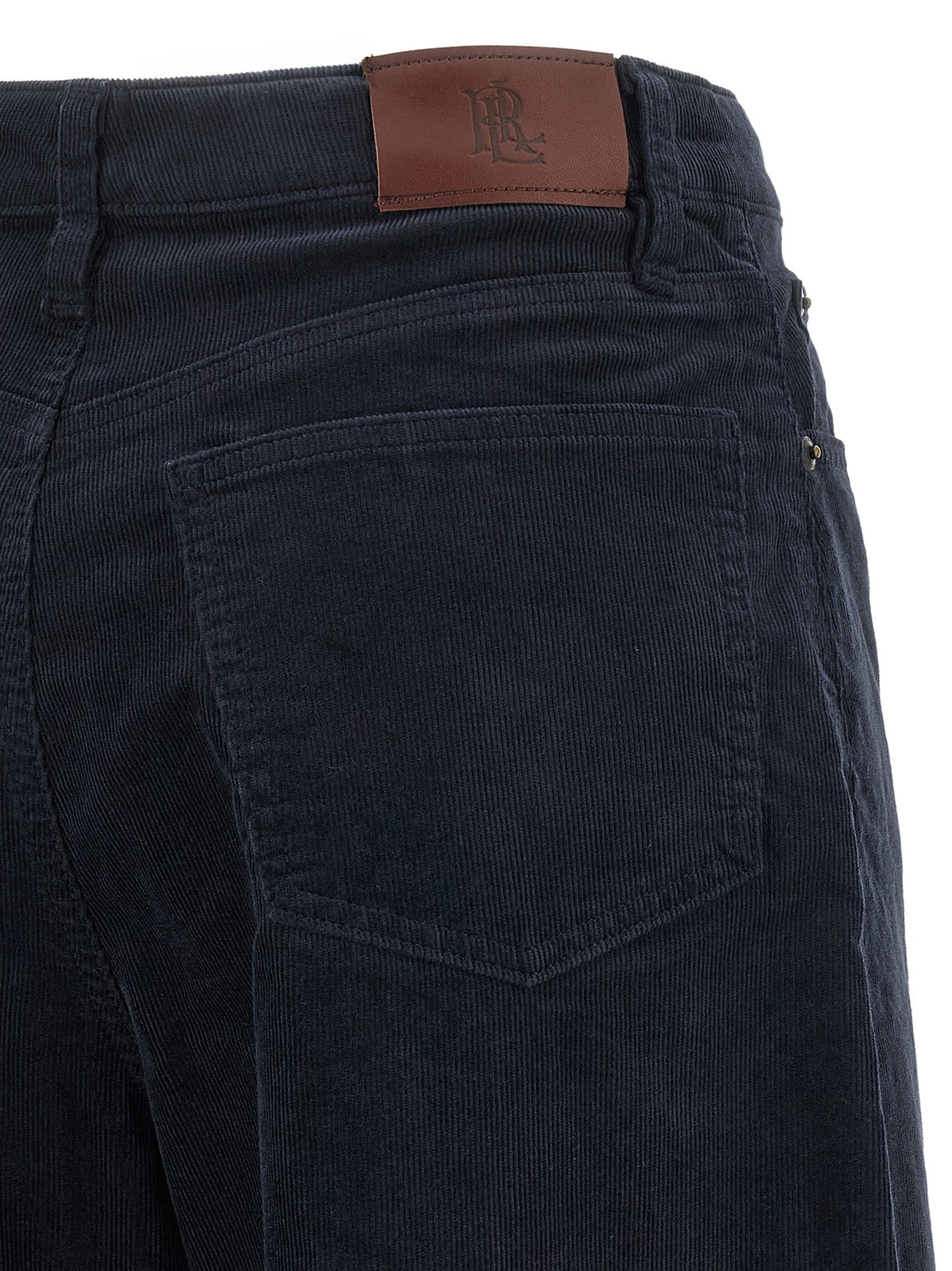 Corduroy pants 4