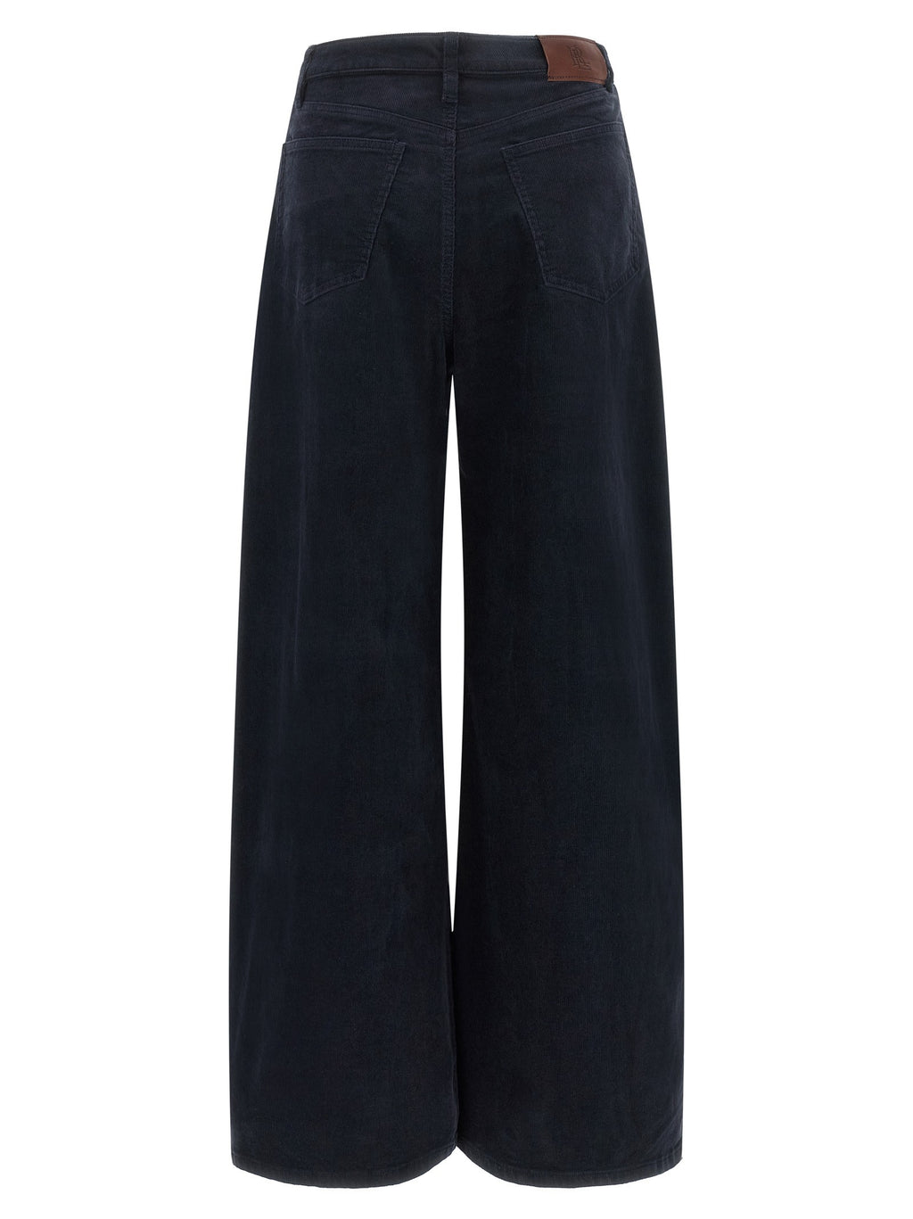 Corduroy pants 2